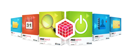 Prosuite